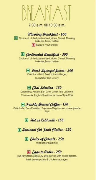 Panorama Cafe - Lonavala - Pune image 1