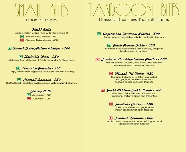 Panorama Cafe - Lonavala - Pune image 6