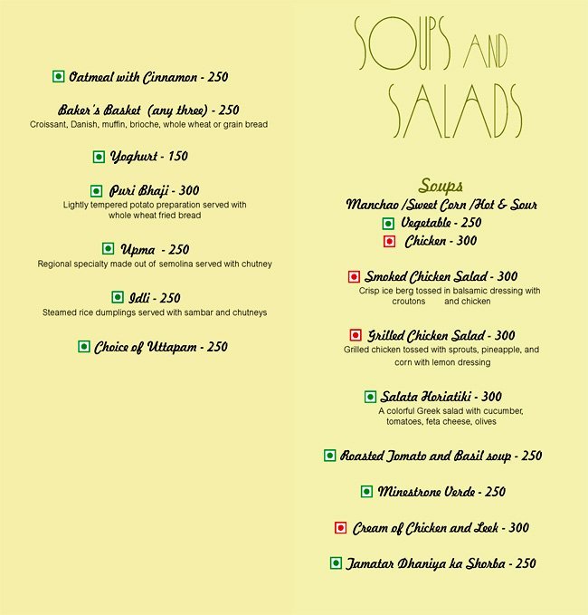 Panorama Cafe - Lonavala - Pune image 7