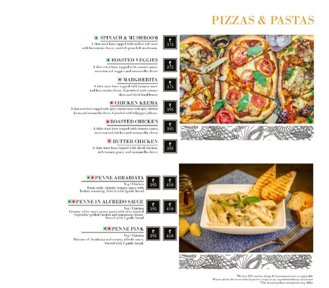 PappaRoti - DLF Cyber City - Gurgaon image 2