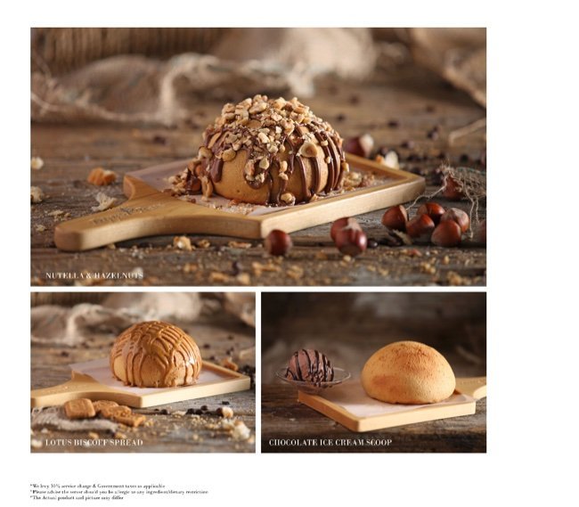 PappaRoti - DLF Cyber City - Gurgaon image 11