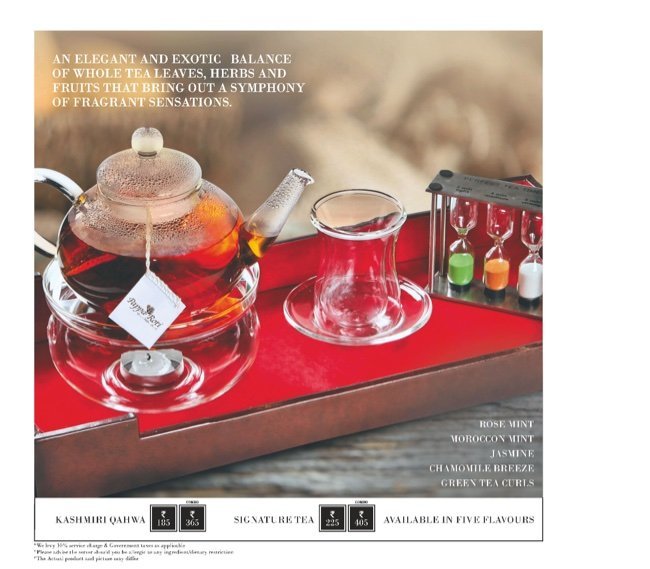 PappaRoti - DLF Cyber City - Gurgaon image 8