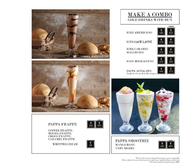 PappaRoti - DLF Cyber City - Gurgaon image 7