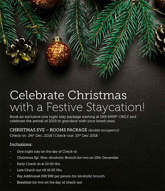 Paprika - Courtyard by Marriott - Teynampet - Chennai image 18