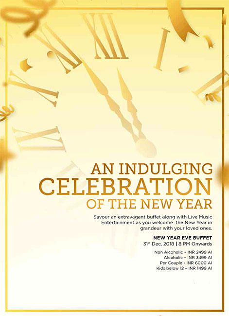 Paprika - Courtyard by Marriott - Teynampet - Chennai image 17