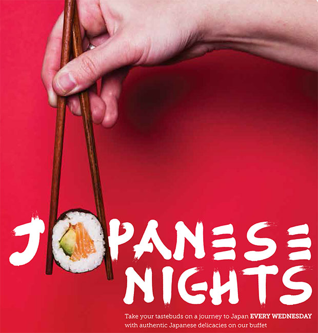 Paprika - Courtyard by Marriott - Teynampet - Chennai image 22