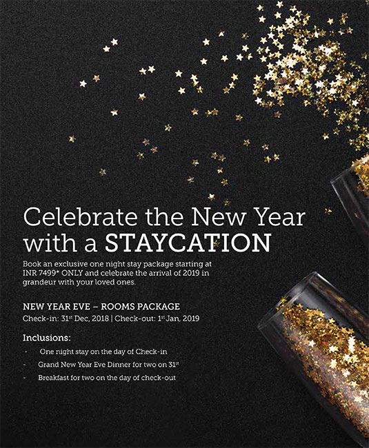 Paprika - Courtyard by Marriott - Teynampet - Chennai image 16