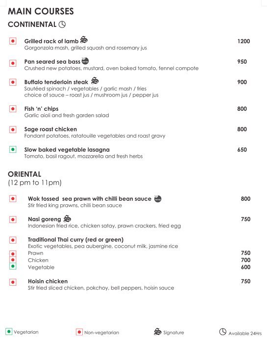 Paprika - Courtyard by Marriott - Teynampet - Chennai image 9