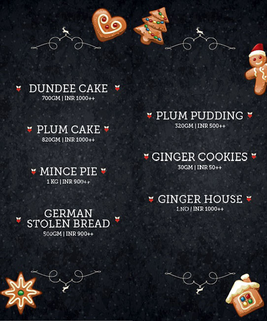 Paprika - Courtyard by Marriott - Teynampet - Chennai image 1