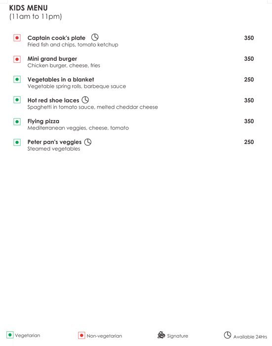Paprika - Courtyard by Marriott - Teynampet - Chennai image 4