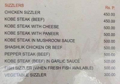 Paradise - Colaba - Mumbai image 2