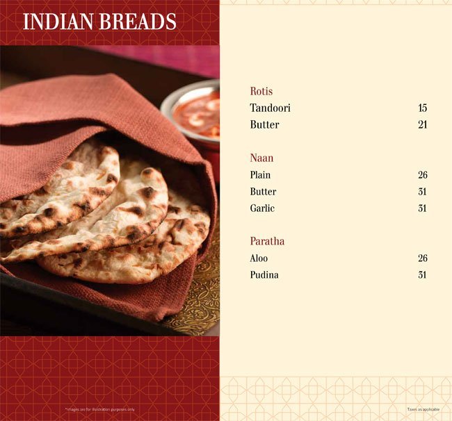 Paradise Biryani - Raheja Mall - Sohna Road - Gurgaon image 8