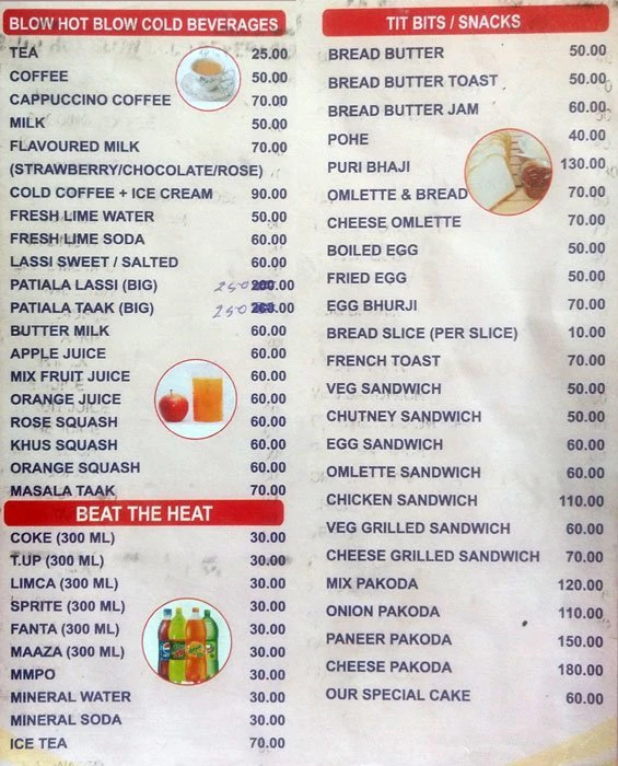 Paradise Cafe - Mulshi - Pune image 1