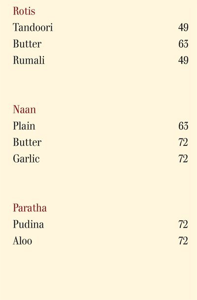 Paradise Food Court - S D Road - Secunderabad image 6