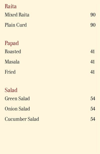 Paradise Food Court - S D Road - Secunderabad image 5