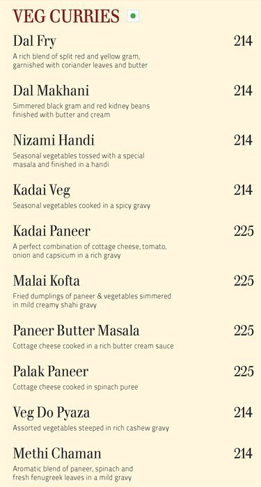 Paradise Food Court - S D Road - Secunderabad image 10