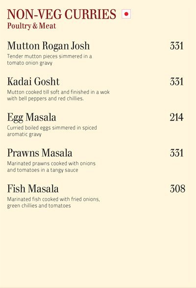 Paradise Food Court- Necklace Road - Hyderabad image 16