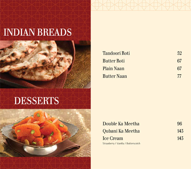 Paradise Food Court- Necklace Road - Hyderabad image 2