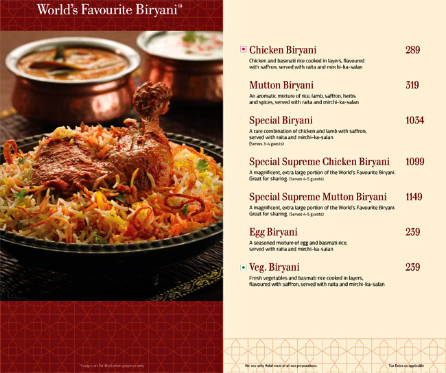 Paradise - Kothapet - Hyderabad image 7