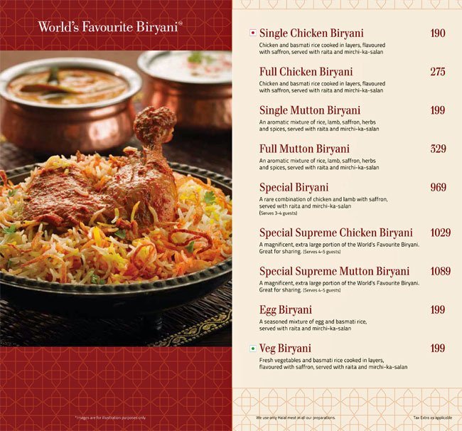 Paradise - Perungudi - Chennai image 1