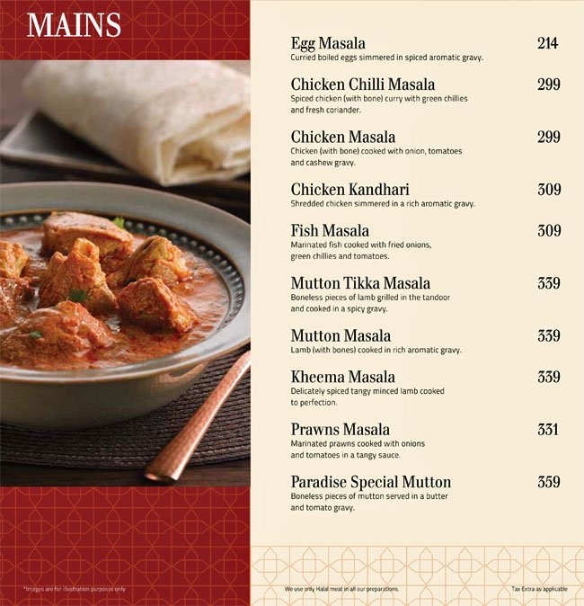 Paradise - Perungudi - Chennai image 11