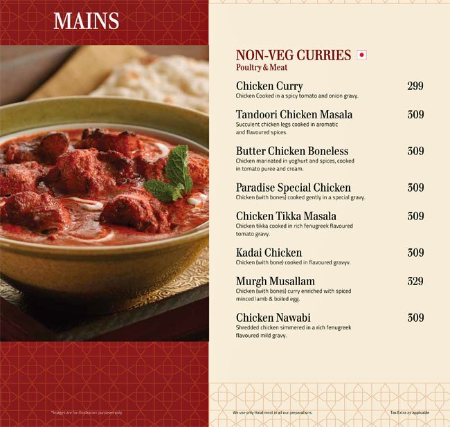 Paradise - Perungudi - Chennai image 12