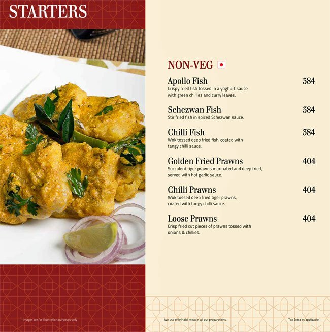 Paradise - Perungudi - Chennai image 16