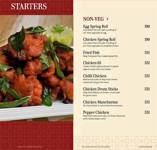 Paradise - Perungudi - Chennai image 17