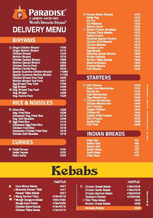 Paradise - Perungudi - Chennai image 2