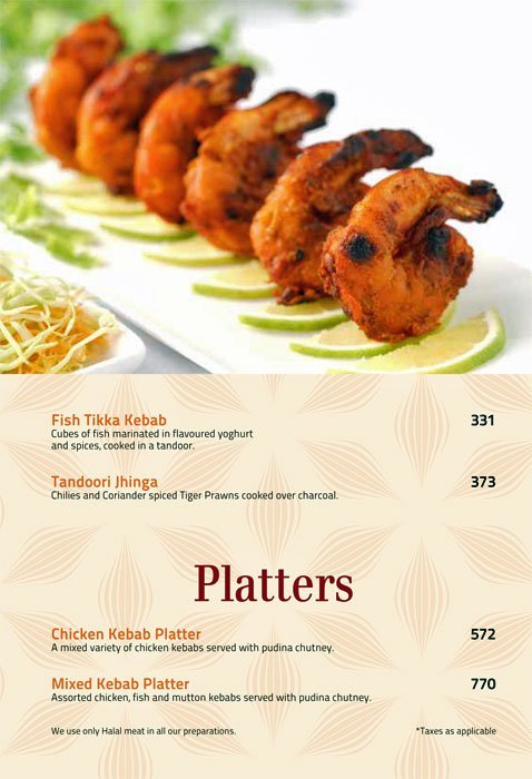 Paradise Restaurant - Electronic City - Bangalore image 9