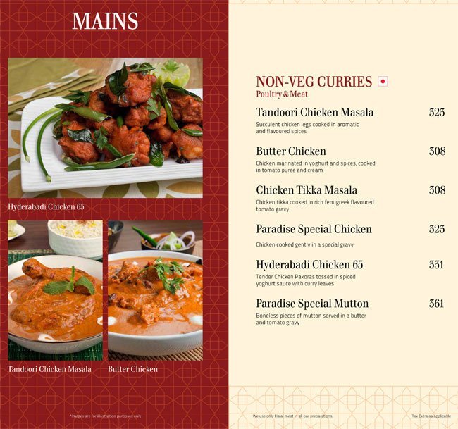 Paradise Restaurant - Electronic City - Bangalore image 6