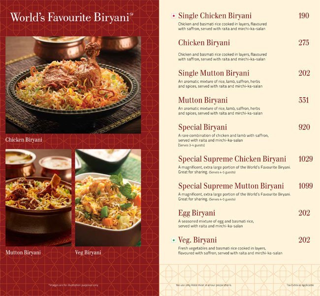 Paradise Restaurant - Electronic City - Bangalore image 8