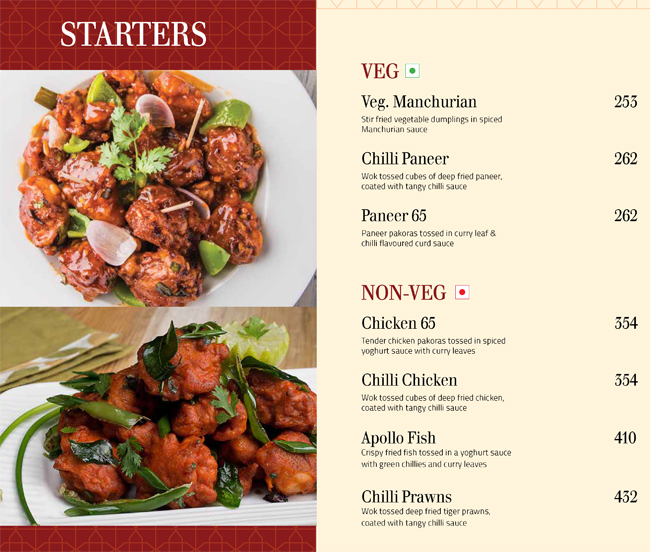 Paradise Take Away - Masab Tank - Hyderabad image 4