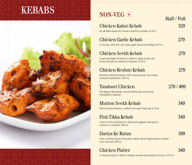 Paradise Take Away - Masab Tank - Hyderabad image 5