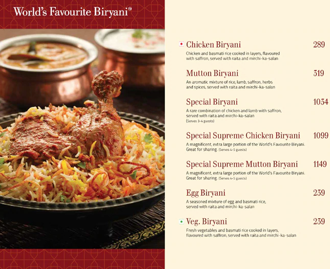 Paradise Take Away - Masab Tank - Hyderabad image 7