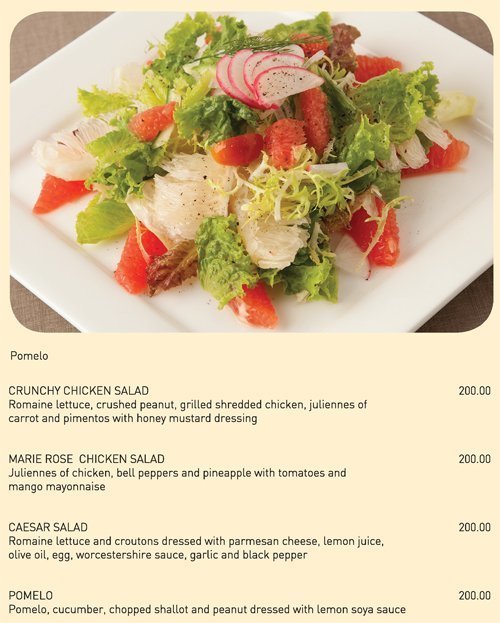 Paragon Restaurant - LuLu Mall - Edappally - Kochi image 43