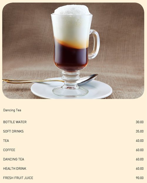 Paragon Restaurant - LuLu Mall - Edappally - Kochi image 27