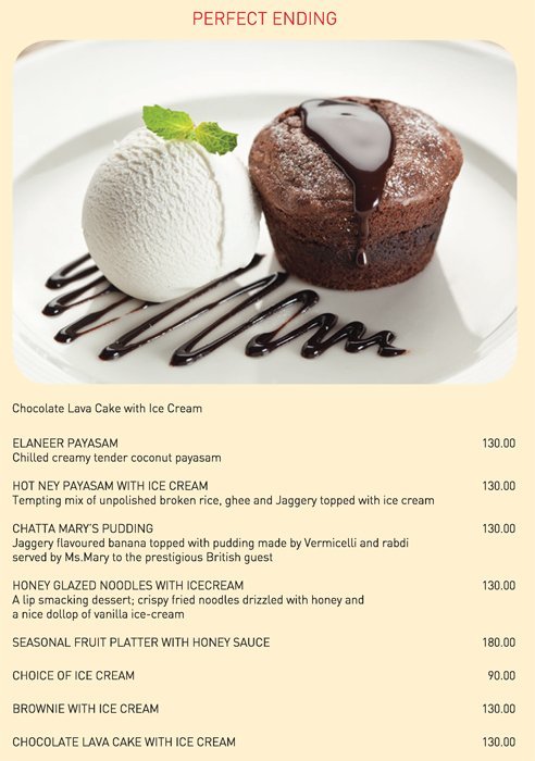 Paragon Restaurant - LuLu Mall - Edappally - Kochi image 28