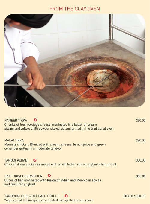 Paragon Restaurant - LuLu Mall - Edappally - Kochi image 35