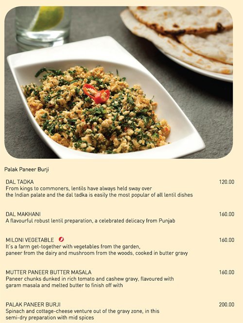 Paragon Restaurant - LuLu Mall - Edappally - Kochi image 13