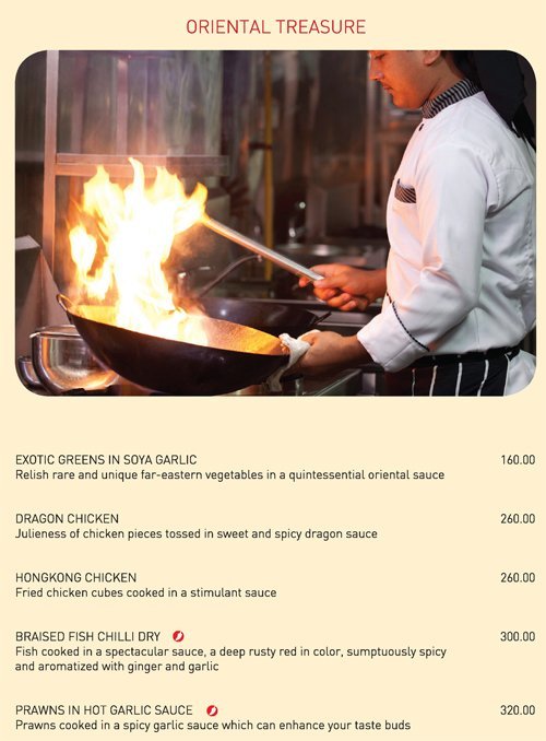 Paragon Restaurant - LuLu Mall - Edappally - Kochi image 32