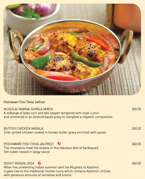 Paragon Restaurant - LuLu Mall - Edappally - Kochi image 12