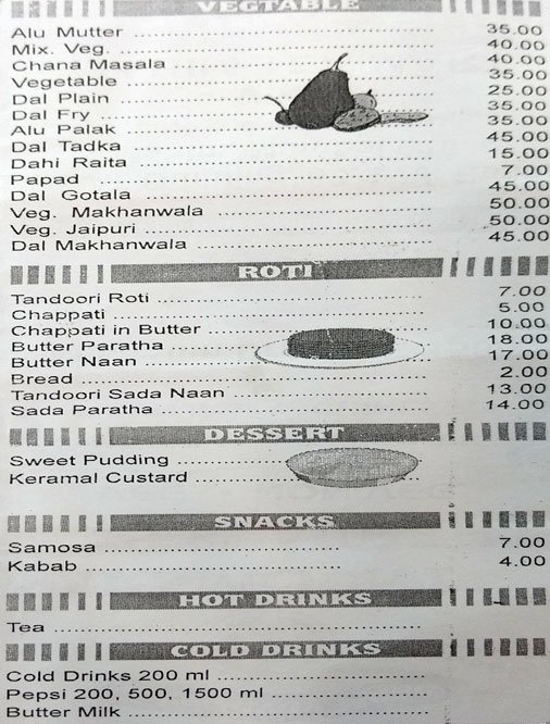 Paramount - Mahim - Mumbai image 4