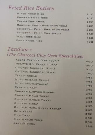 Paramount Restaurant - Bhadra - Ahmedabad image 7