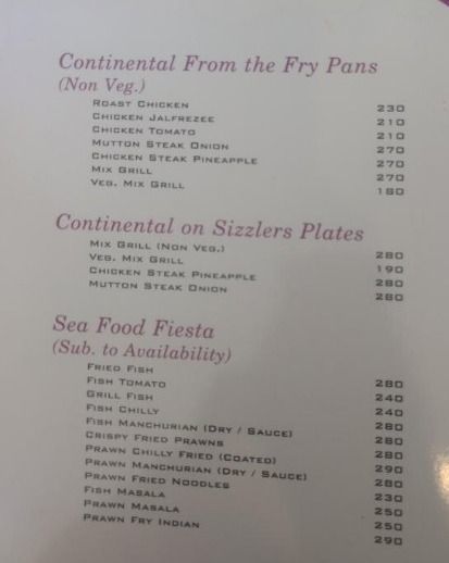 Paramount Restaurant - Bhadra - Ahmedabad image 9