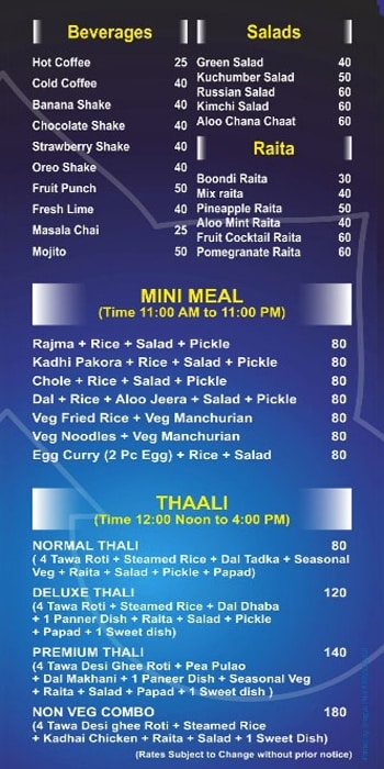 Parashar Kitchen - Sector 53 - Gurgaon image 1