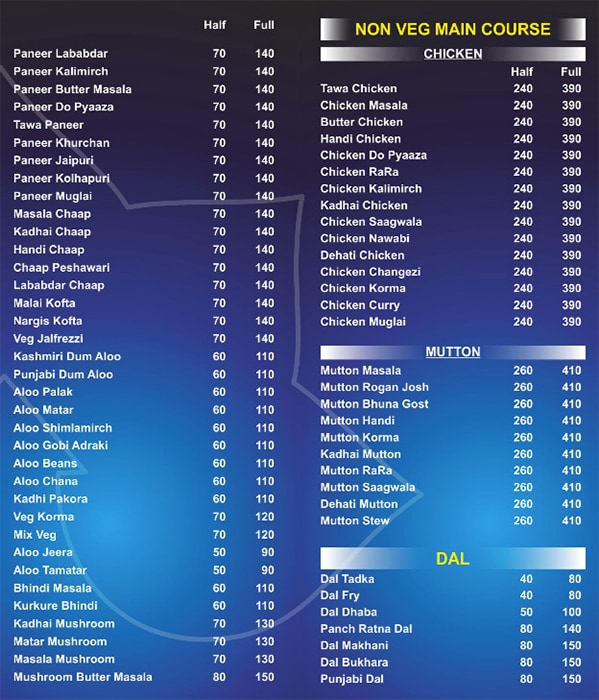 Parashar Kitchen - Sector 53 - Gurgaon image 3