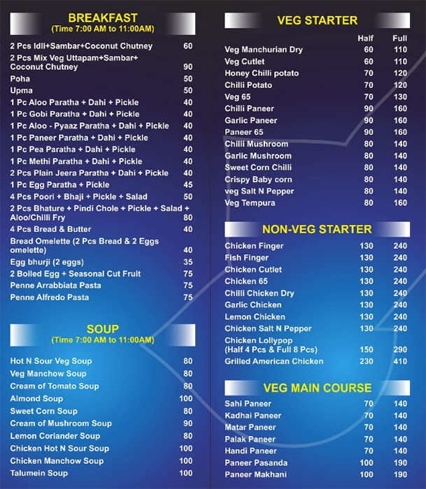 Parashar Kitchen - Sector 53 - Gurgaon image 4