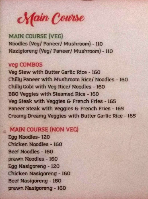 Parfait 3 - Velachery - Chennai image 3