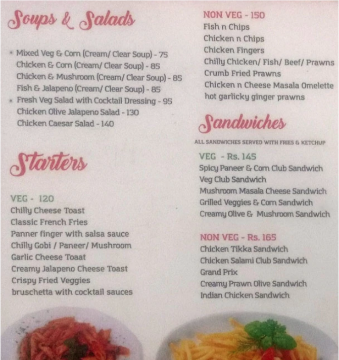 Parfait 3 - Velachery - Chennai image 5